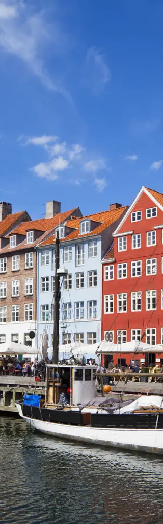 Herrliches Dänemark